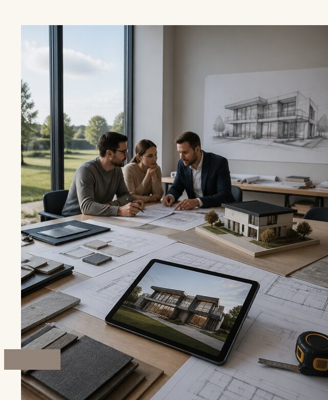Проект загородного дома в Тейково по цене от 97857 р. А3дПро-Ткв