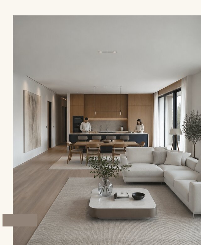Дома с кухней гостиной в Тейково по цене от 13048 р А3дПро-Ткв