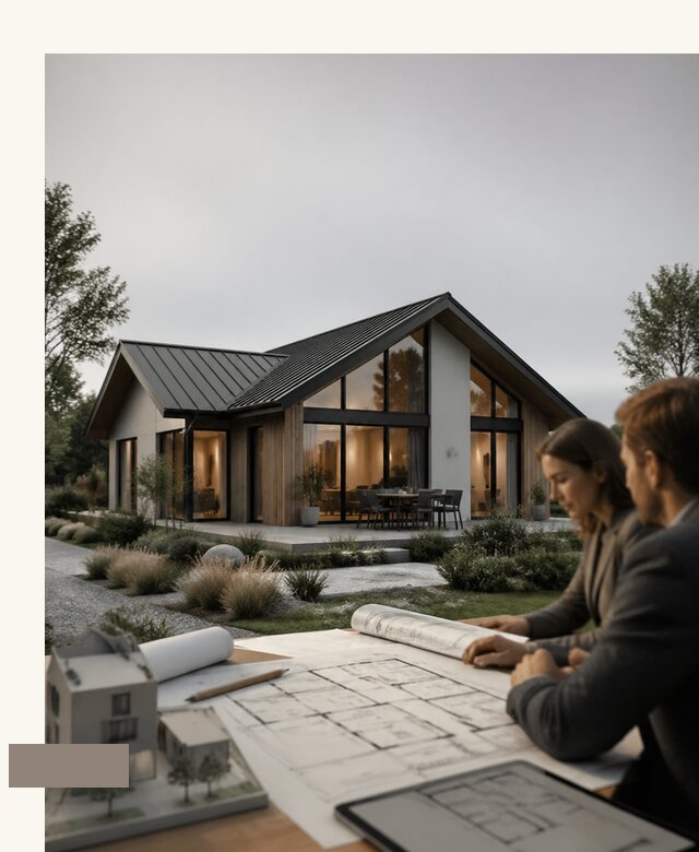 Дом 120 кв м в Тейково: проект и цена от 162008 р. | А3дПро-Ткв